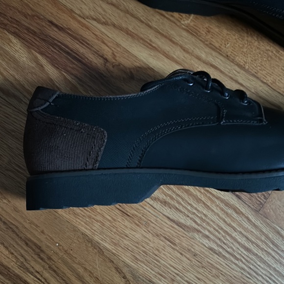 NWOT Men’s Dockers Moore Casual Oxford Shoes - Picture 5 of 12